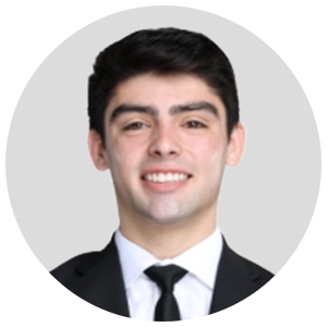 Andrew Garcia